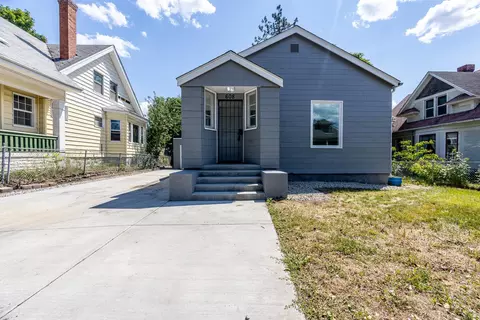 608 E 8th Ave, Spokane, WA 99202