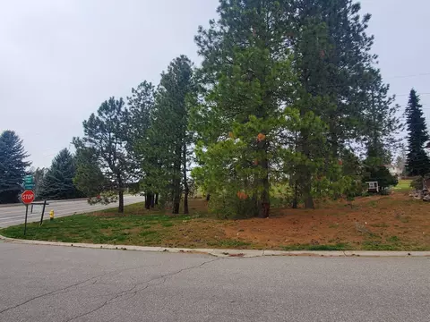 Tbd N Shane Ct, Spokane, WA 99212