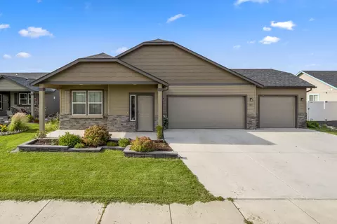19007 E Fairview Ave, Spokane Valley, WA 99027