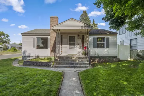 4228 N Calispel St, Spokane, WA 99205