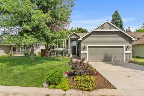 5225 S Altamont Ln, Spokane, WA 99223