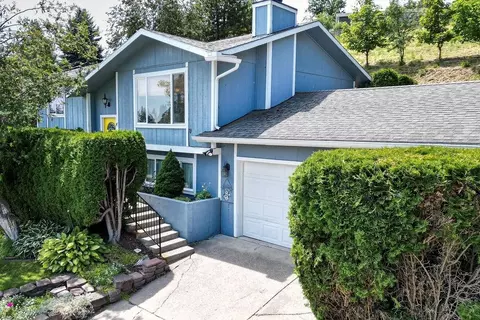 522 N Eighth St, Cheney, WA 99004