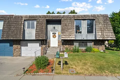 3216 S University Rd, Spokane Valley, WA 99206