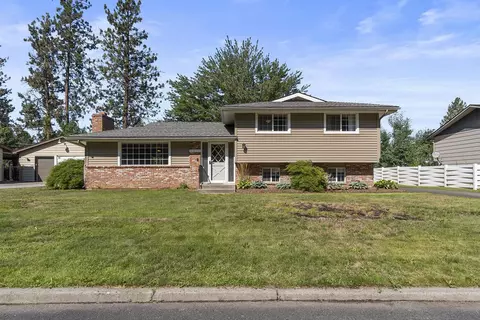 6211 N Royal Dr, Spokane, WA 99208