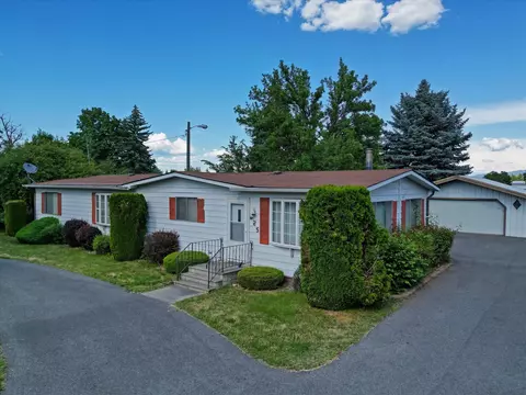 625 S Evergreen Rd, Spokane Valley, WA 99216