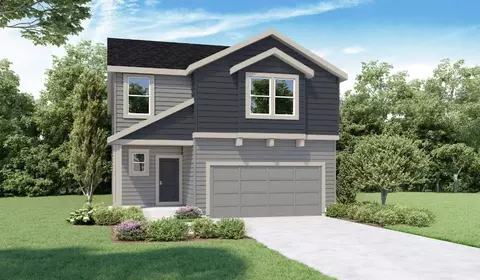20641 E Meadow Spring Loop, Liberty Lake, WA 99019