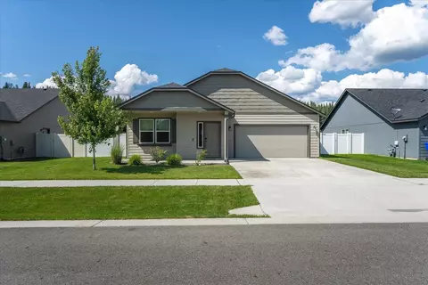 12819 E Wabash Ct #A140/065, Spokane Valley, WA 99216