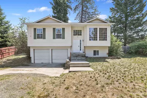 37712 N Sheets Rd, Elk, WA 99009