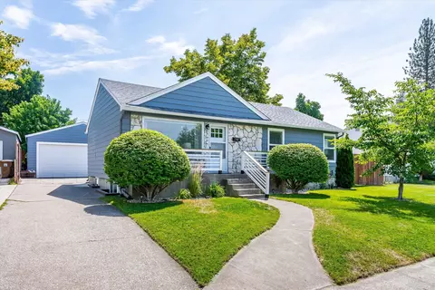 5604 N E St, Spokane, WA 99205