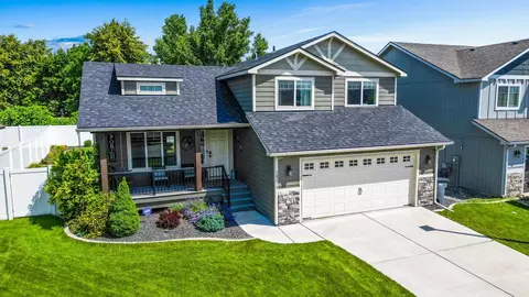 10115 E Walton Ct, Spokane, WA 99206