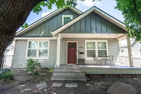 6116 N Howard St, Spokane, WA 99205