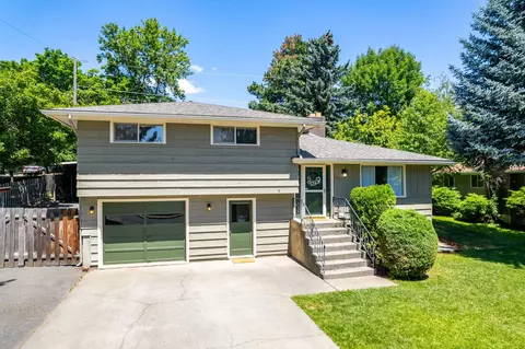 248 NW Timothy St, Pullman, WA 99163