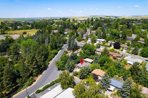 248 NW Timothy St, Pullman, WA 99163 photo 37
