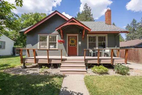 16 W 33rd Ave, Spokane, WA 99203
