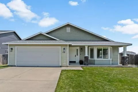 115 S Molly Mitchell Dr, Airway Heights, WA 99001