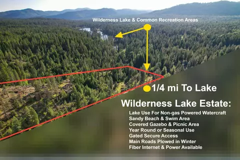 637 Granite Rd # 433134510037, Newport, WA 99156