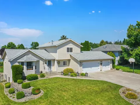 421 E Westcrest Ave, Colbert, WA 99005 photo 1