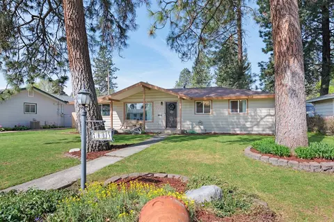 7005 N Washington St, Spokane, WA 99208