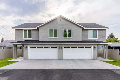 606 S Howe Rd #608, Spokane Valley, WA 99212