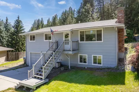 509 E Parkhill Dr, Spokane, WA 99208