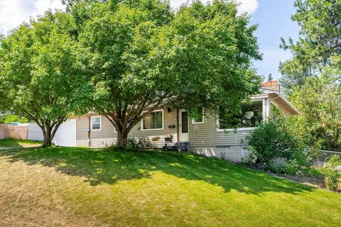 1104 South Ray Street #(NOT AN ARTERIAL), Spokane, WA 99202