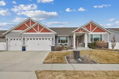 19309 E 15th Ave, Spokane Valley, WA 99016