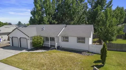 318 E Ballard Rd, Colbert, WA 99005 photo 3