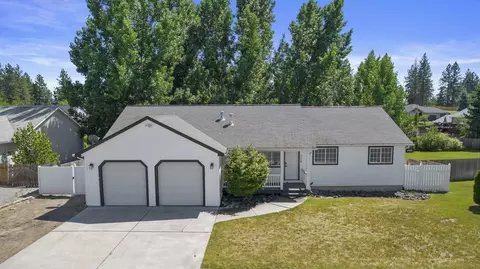 318 E Ballard Rd, Colbert, WA 99005 photo 2
