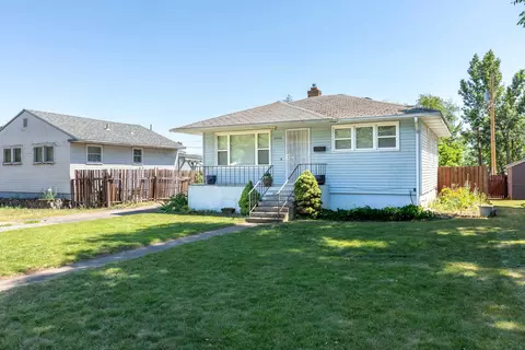 3608 E Cleveland Ave, Spokane, WA 99217