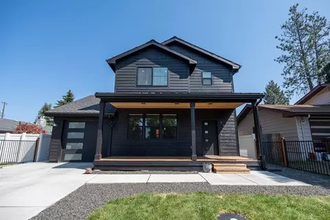2118 W Providence Ave, Spokane, WA 99205
