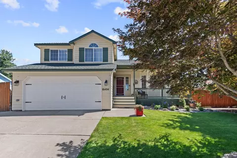 16404 E Broad Ave, Spokane Valley, WA 99216