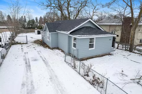 1026 E Joseph Ave, Spokane, WA 99208