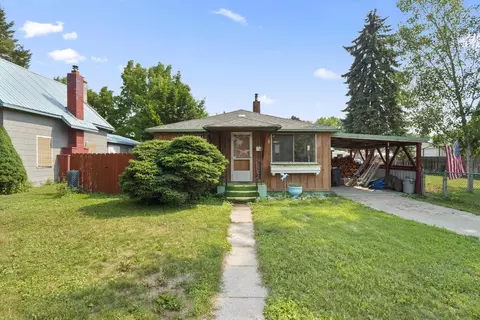 611 W Clay Ave, Chewelah, WA 99109