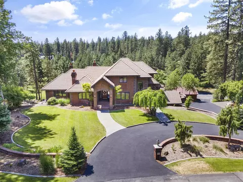 16913 N Triple Butte Cir, Colbert, WA 99005