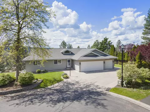 6515 N Park View Ln, Spokane, WA 99205