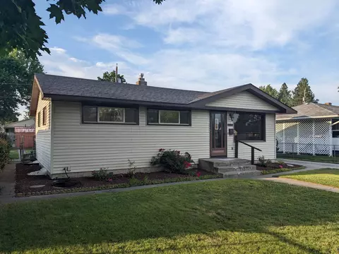 1316 W Joseph Ave, Spokane, WA 99205