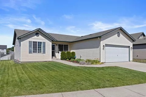 3210 Thistle Creek Ln, Cheney, WA 99004