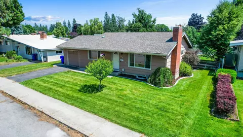 6910 N Lincoln St, Spokane, WA 99208