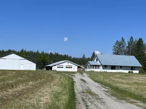 794 Kitt-narcisse Rd, Colville, WA 99114