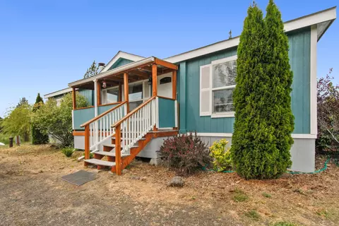 26312 W Carman Ln, Cheney, WA 99004