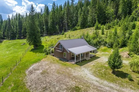 421 N Pickett Rd 421 Stecker Rd #421 CKER RD, Ione, WA 99139