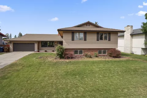2116 W Liberty Ave, Spokane, WA 99205