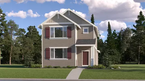 24386 E Harrier Ln, Liberty Lake, WA 99019
