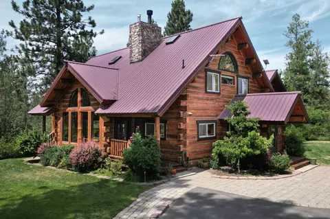216 W Gibbs Rd, Spokane, WA 99224