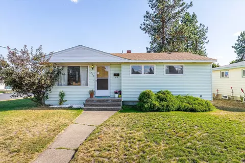 1303 W Nebraska Ave, Spokane, WA 99205