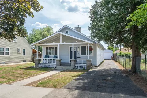 628 E Broad Ave, Spokane, WA 99207 photo 2