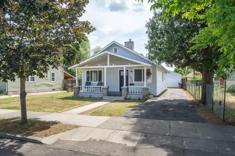 628 E Broad Ave, Spokane, WA 99207