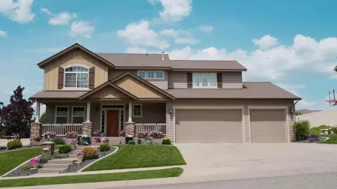 11207 E Sandstone Ln, Spokane Valley, WA 99206