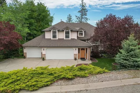 6110 S Zuni Dr, Spokane, WA 99206