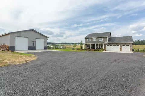 1704 W Ballard Rd, Spokane, WA 99208